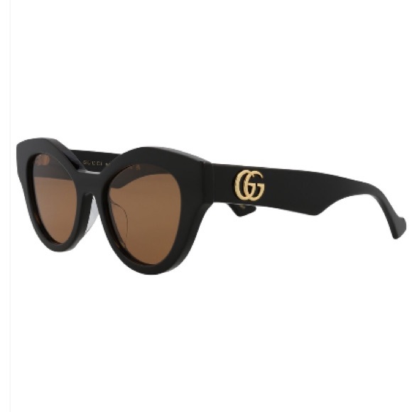 NIB GUCCI CAT EYE SUNGLASSES 😎